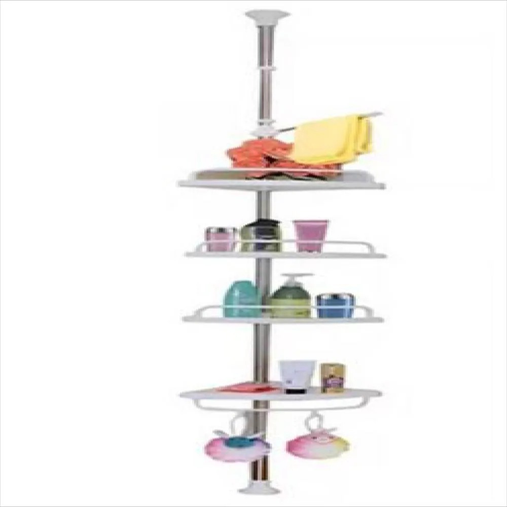 Miniatura 3 de Organizador Esquinero Para Baño